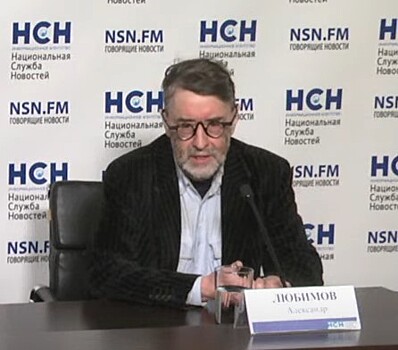 «Олимпиада Валиевой»: Любимов оценил скандал с российской фигуристкой