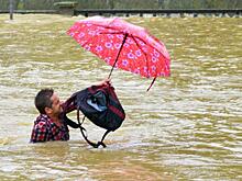 Синоптик «Фобос»: Крым, Кубань, Черное море в целом ждут 2-3 трудных дня, потом стихия успокоится