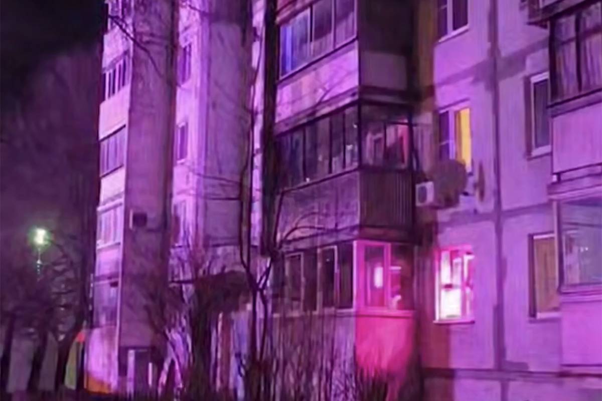 Жители Подмосковья пожаловались на бессонницу из-за рекламных щитов