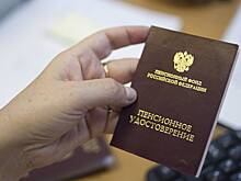 В Совфеде напомнили о Конституции после предложения отменить пенсии