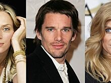 4 знаменитости, которые ушли от известных красавиц к простым девушкам