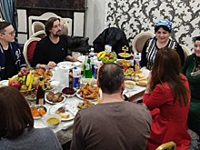 Первые семьи — амбассадоры гостевого туризма в Ингушетии примут туристов после рамадана