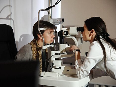 Москва 24 покажет пресс-конференцию, посвященную инновациям в современной офтальмологии