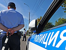 На Ставрополье выросло число ДТП с участием подростков на электросамокатах