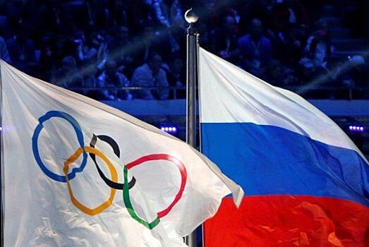 «Санкций недостаточно»: у РФ отберут нейтральный флаг?