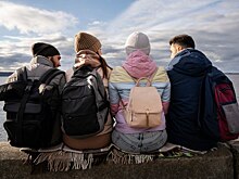 В Госдуме высказались о создании в России реестра нелегальных мигрантов