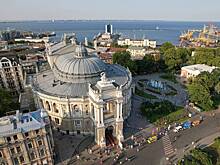 В Одессе переименовали названную в честь участника Гражданской войны улицу