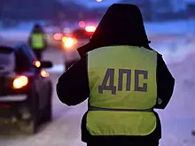 В Нижегородской области в ДТП с двумя автобусами пострадали четыре человека