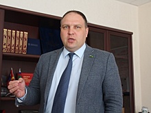 Виталий Курятников: Танкоград должен превратиться в Экоград