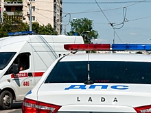 Серьезное ДТП в Москве: что известно о состоянии пострадавших