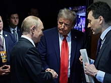 Политолог Станкевич о «мирном плане США»: договор будет подписывать уже новая власть в Киеве