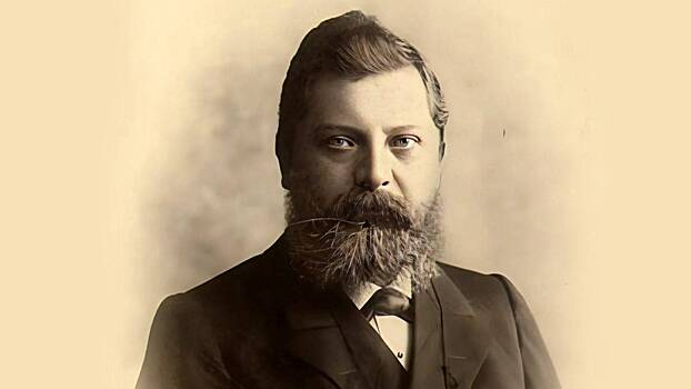 «Ситцевый король» из Иваново-Вознесенска: как Дмитрий Бурылин развивал высокую моду и обороноспособность России