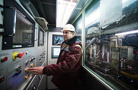 "Мосинжпроект" ищет подрядчика на два участка нового кольца метро за 38 млрд руб