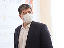 Замглавы омского минздрава Ахрамович, отвечавший за работу скорой помощи, уходит в отставку