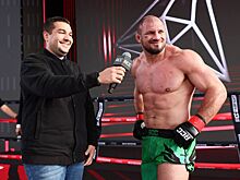 Иван Штырков — Армен Петросян, RCC Fair Fight 32, 17 августа 2025, кто победил, обзор поединка, как закончился бой, результаты