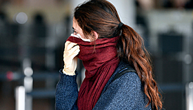 В России резко выросла заболеваемость ковидом