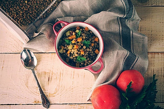 Диетологи рассказали о продуктах, способных заменить животную пищу