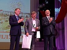 Ещё два работника ЛГОКа получили высокие звания