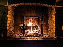 Когда люди научились разжигать огонь?