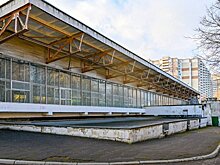Собянин поручил провести модернизацию конноспортивного комплекса в Ховрине
