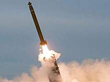 ICAN: США тайно разместили в Европе около 150 ядерных боеголовок