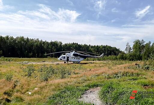 Салехардская ОКБ ищет авиаперевозчика для транспортировки больных