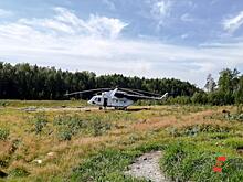 Салехардская ОКБ ищет авиаперевозчика для транспортировки больных