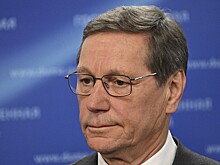 Названы самые нежелательные кандидатов на пост главы МОК для России