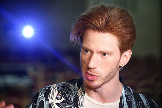 Разведенный Никита Пресняков закрутил новый роман