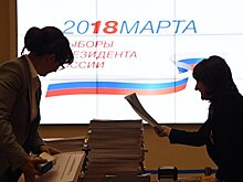 Жалобу Грудинина на телеканалы отклонили