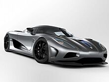 Ragnarok это новый гиперкар от Koenigsegg