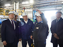 Волга станет чище