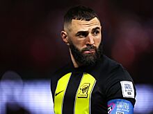 Карим Бензема составил свою команду мечты