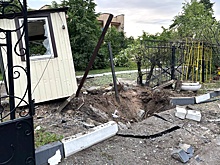 Две белгородки погибли при обстреле ВСУ дороги на Шебекино