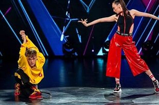 Орчанка Айгуля Бузаева выбыла из шоу «Танцы» на ТНТ