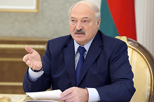 Лукашенко определил драйверы белорусской экономики