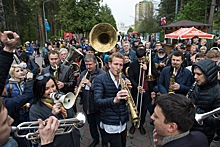 В Челябинске начался джазовый фестиваль: с новыми именами и на новых площадках