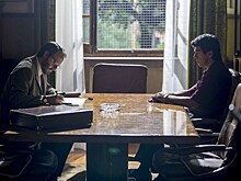 В Москве пройдёт VI Российско-итальянский кинофестиваль