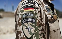 Германия готова отдавать НАТО десятину