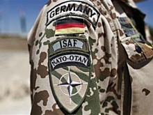 Германия готова отдавать НАТО десятину