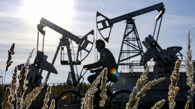 В США определились с ценовым потолком на российскую нефть
