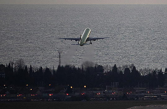 Российские аэропорты хотят установить средства радиоэлектронной борьбы для подавления дронов