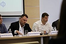 Компенсации за работу во вредных условиях труда обсудили в рамках круглого стола в Нижнем Новгороде