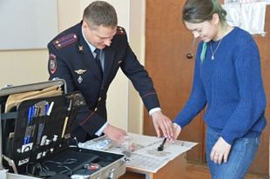 В Перми состоялся форум «Служба по призванию»