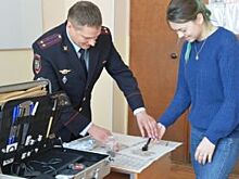 В Перми состоялся форум «Служба по призванию»