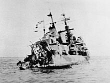 Роковая атака: как немецкие «морские волки» потопили золото СССР