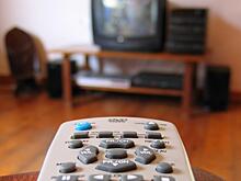 Три подарка от ТВ