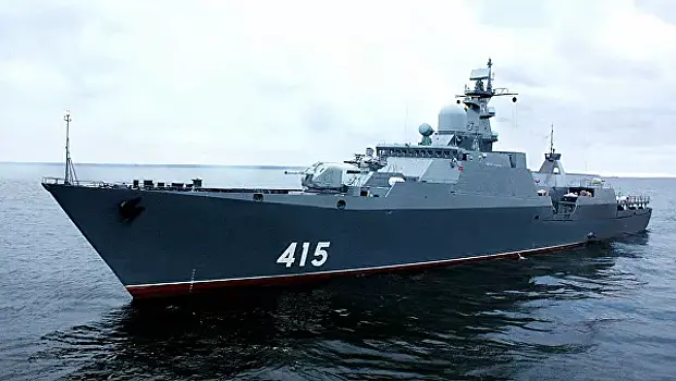 "В НАТО удивятся": чем будут вооружать российский флот