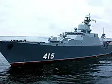 "В НАТО удивятся": чем будут вооружать российский флот