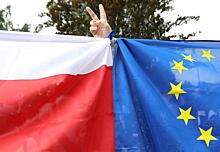 Польша шантажирует Россию газовой независимостью